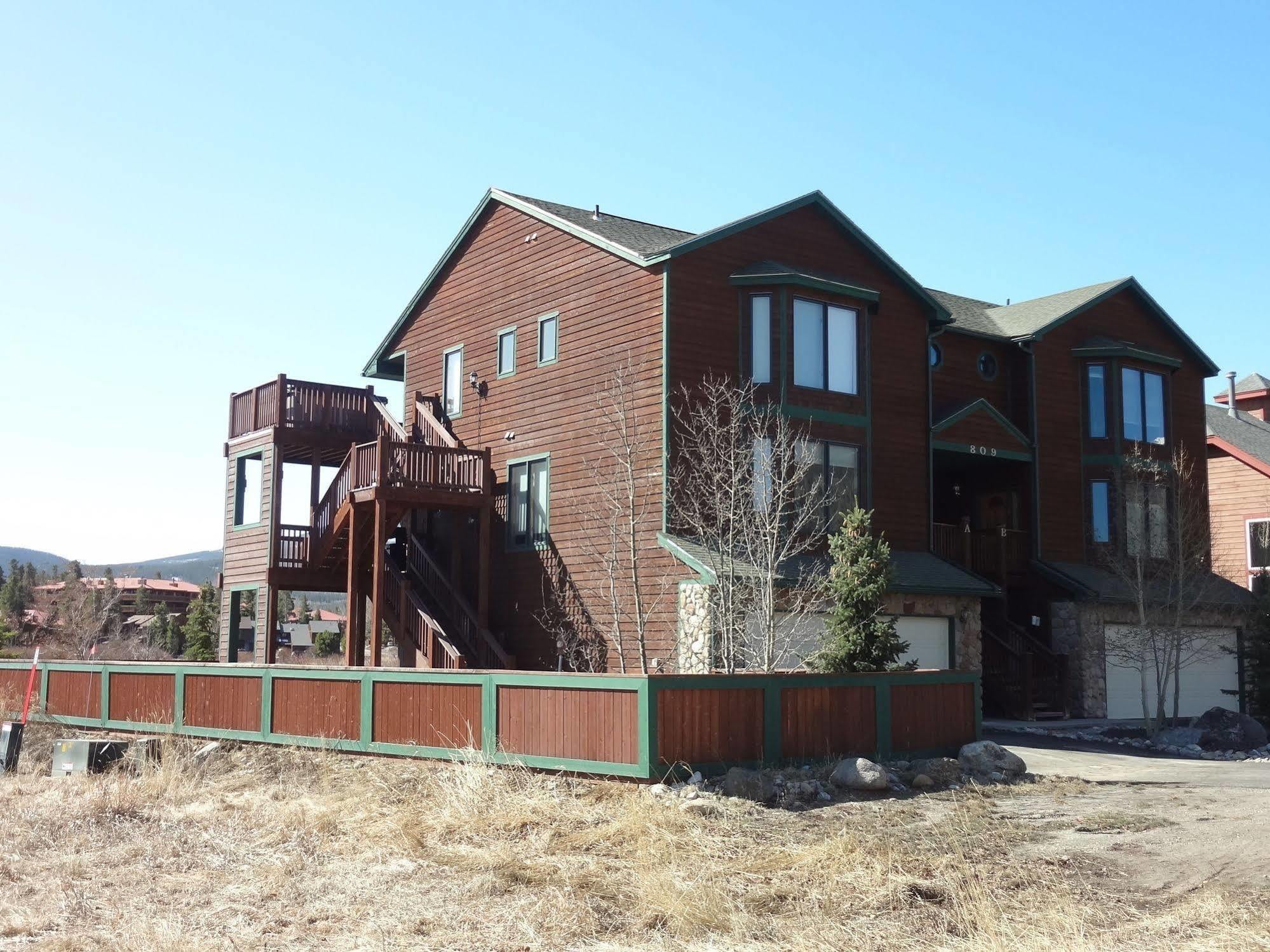 Lakepoint Court Frisco Exterior photo
