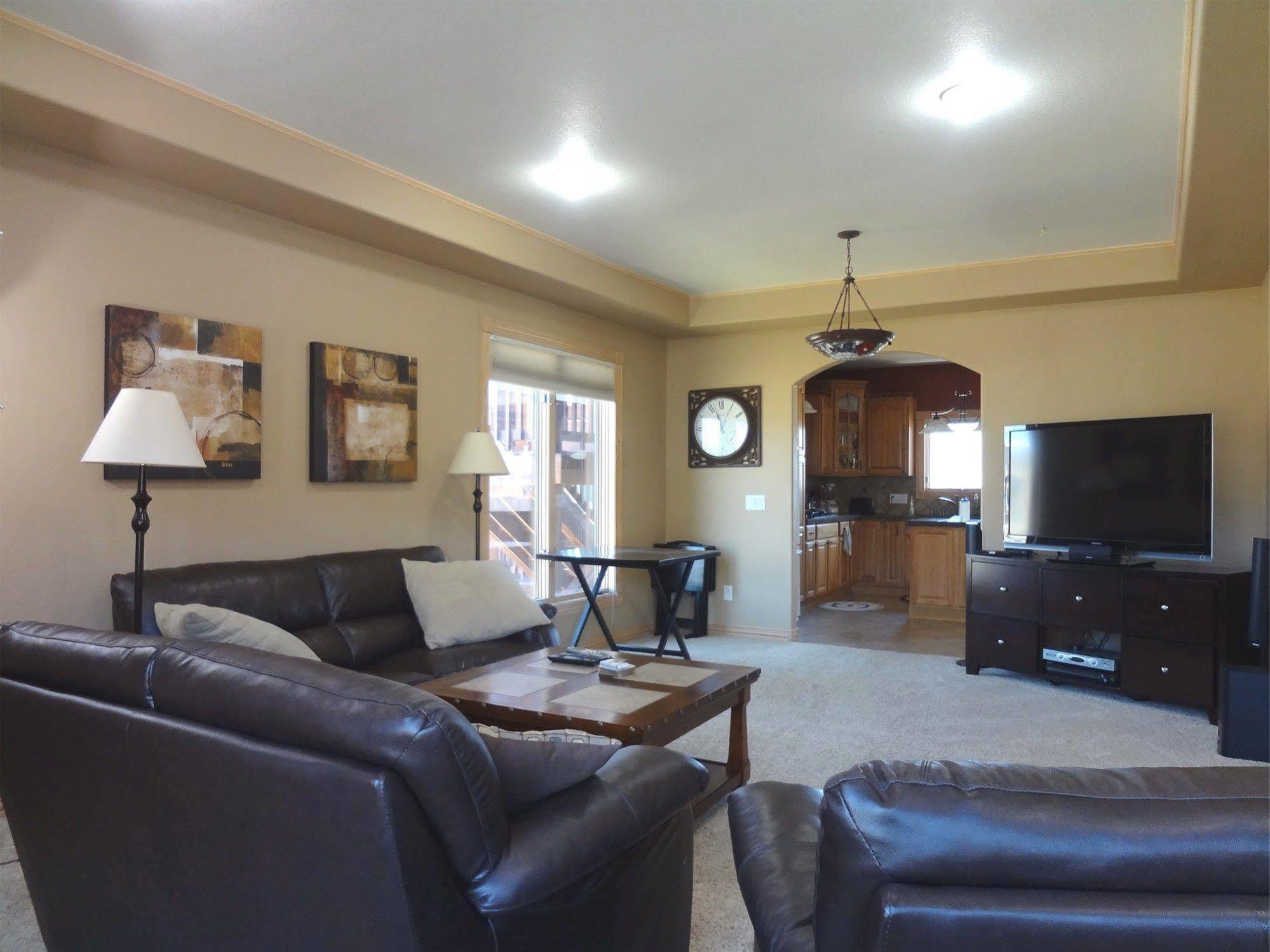 Lakepoint Court Frisco Exterior photo
