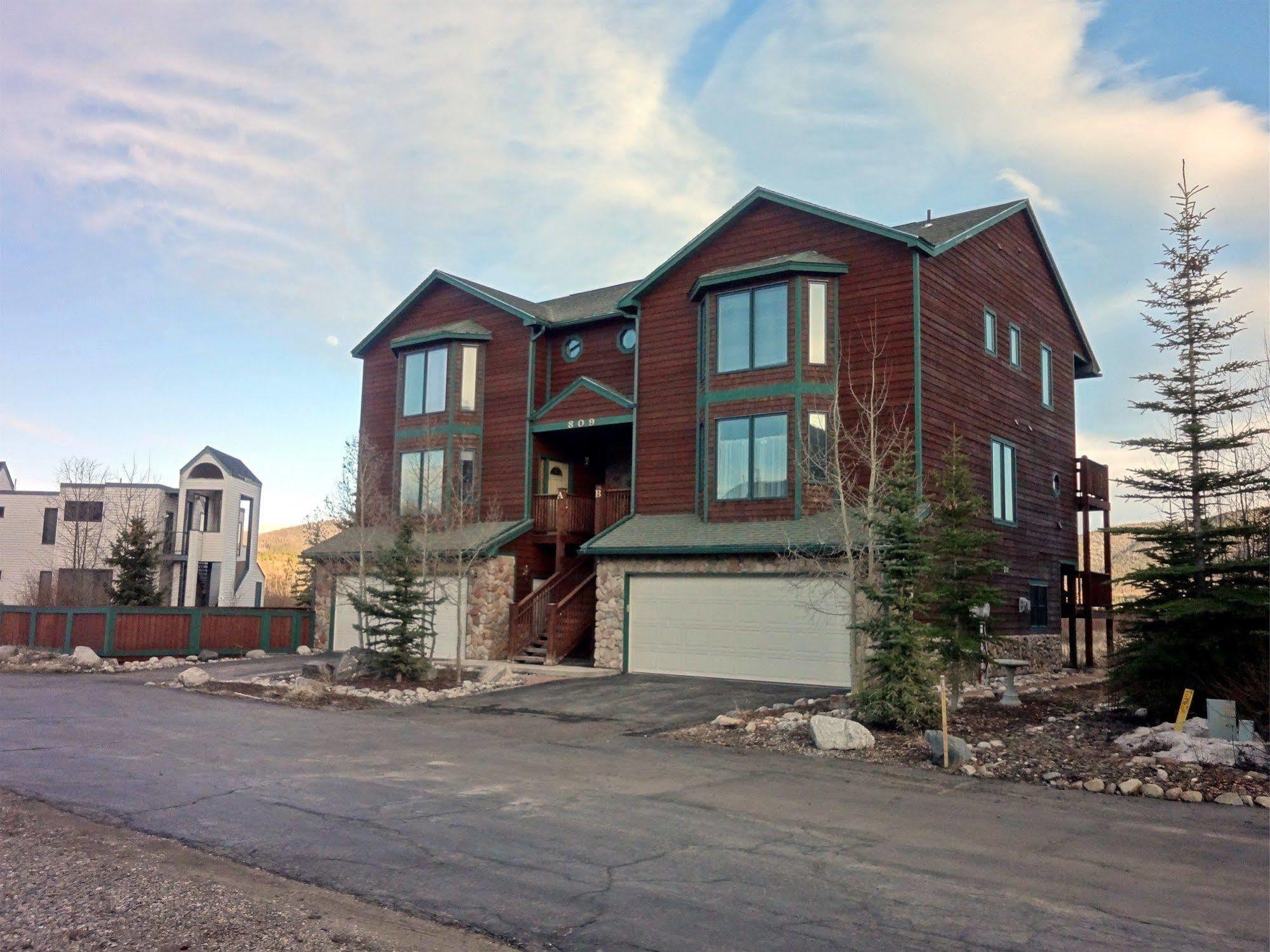 Lakepoint Court Frisco Exterior photo